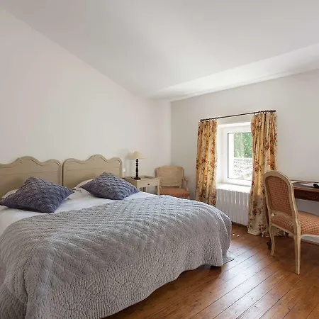 Hotell Le Moulin De 4*