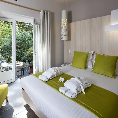 Hotel Le Moulin De 4*