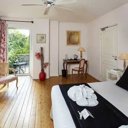 Le Moulin De 4*