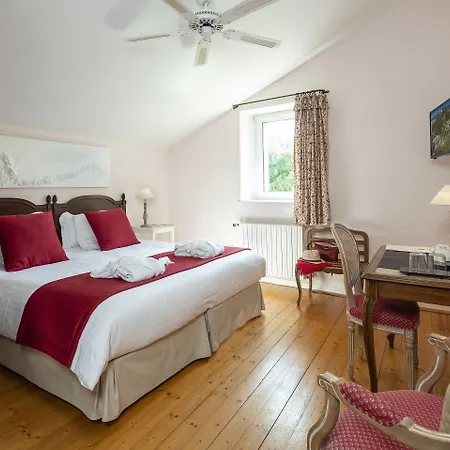 Le Moulin De Hotell Valaurie
