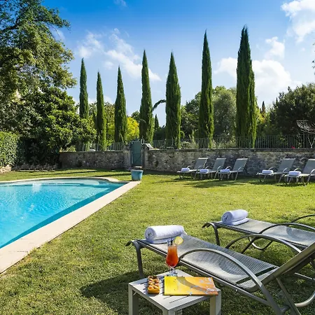 Le Moulin De Hotel Valaurie