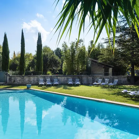 Le Moulin De Hotell
