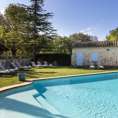 Le Moulin De Hotell Valaurie