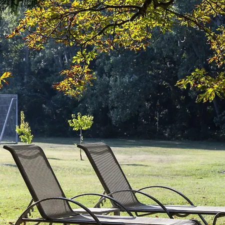 Le Moulin De Hotell 4*