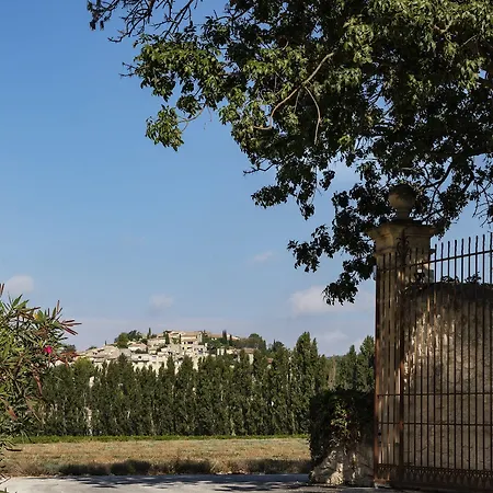 Le Moulin De Valaurie