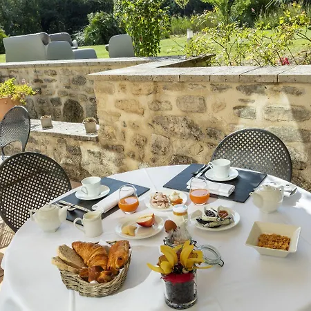 Hotel Le Moulin De 4*