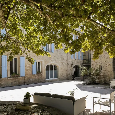 Le Moulin De Hotell