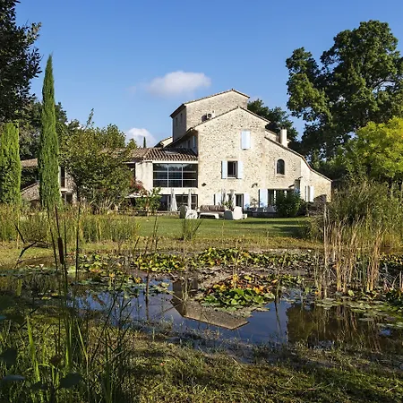 Le Moulin De Hotell 4*