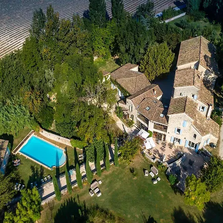 Le Moulin De Hotell Valaurie