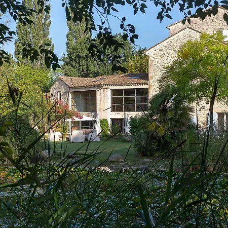 Le Moulin De 4*
