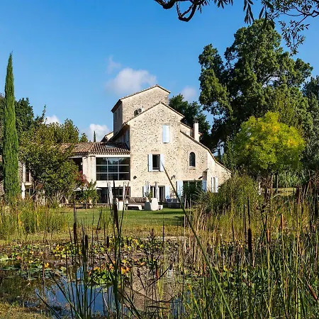 Le Moulin De Hotel