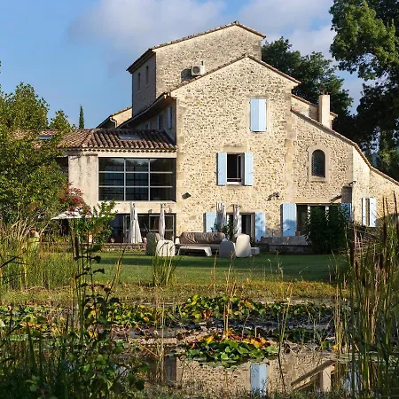 Le Moulin De Hotel