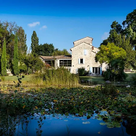 Hotel Le Moulin De 4*
