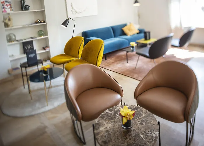 Hotel Le Moulin De 4*