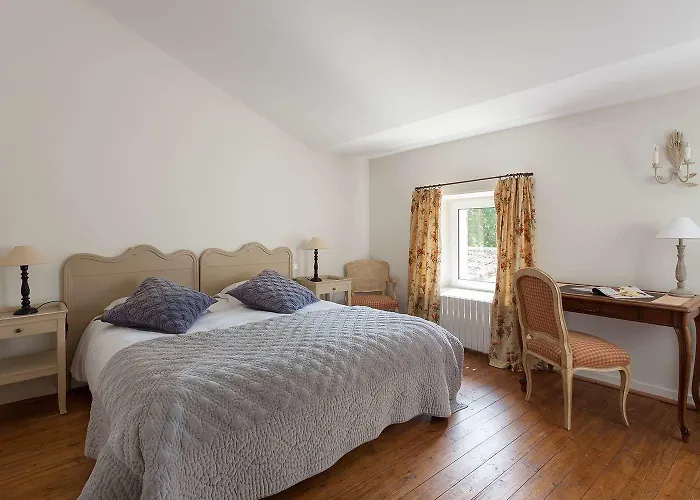 Hotel Le Moulin De 4*