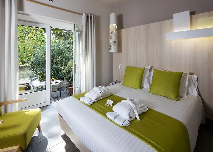 Hotel Le Moulin De 4*