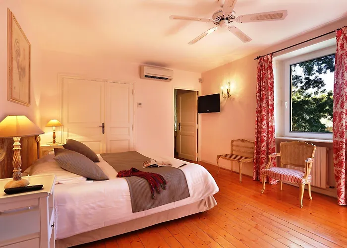 Hotel Le Moulin De 4*