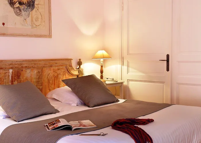Le Moulin De 4* Valaurie
