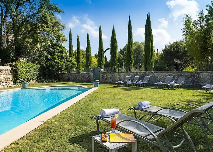 Le Moulin De Hotel Valaurie
