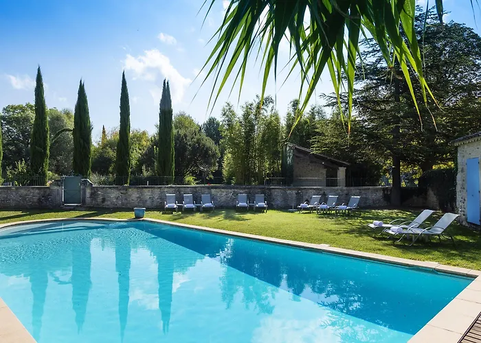 Le Moulin De Hotel