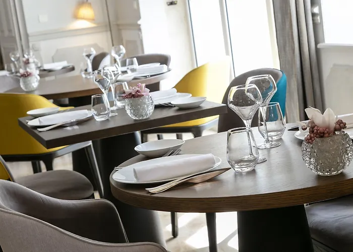 Hotel Le Moulin De