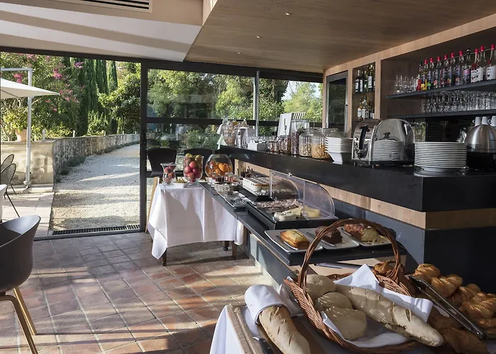 Le Moulin De Hotel