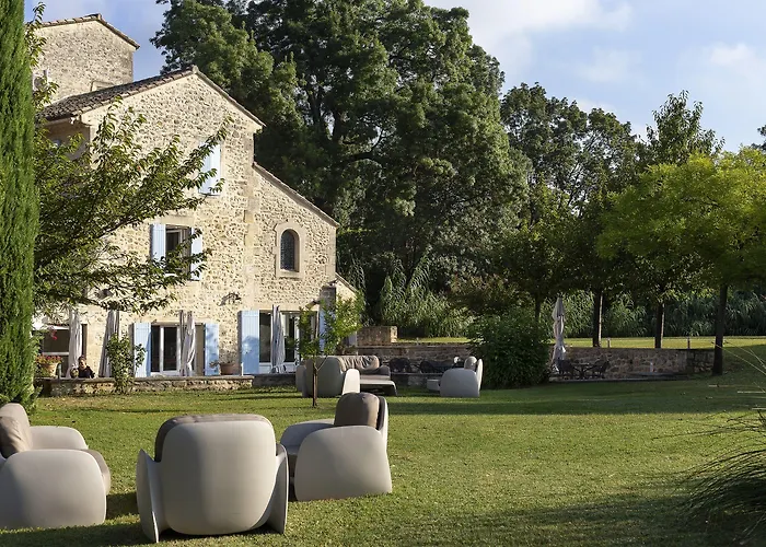 Le Moulin De 4*