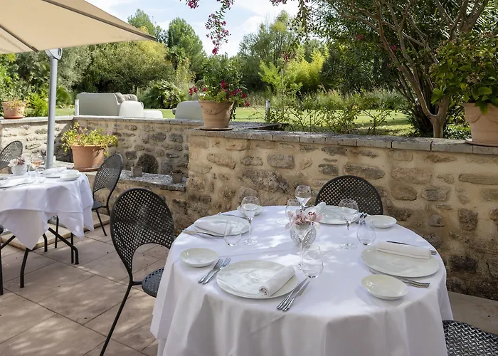 Hotel Le Moulin De