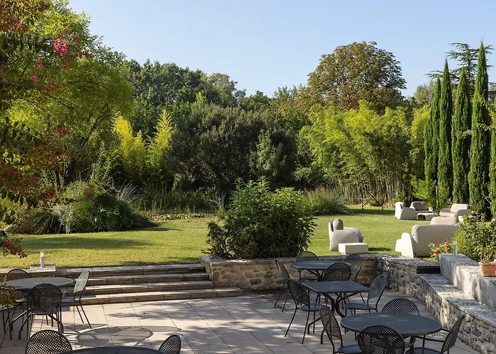 Le Moulin De Hotel 4*