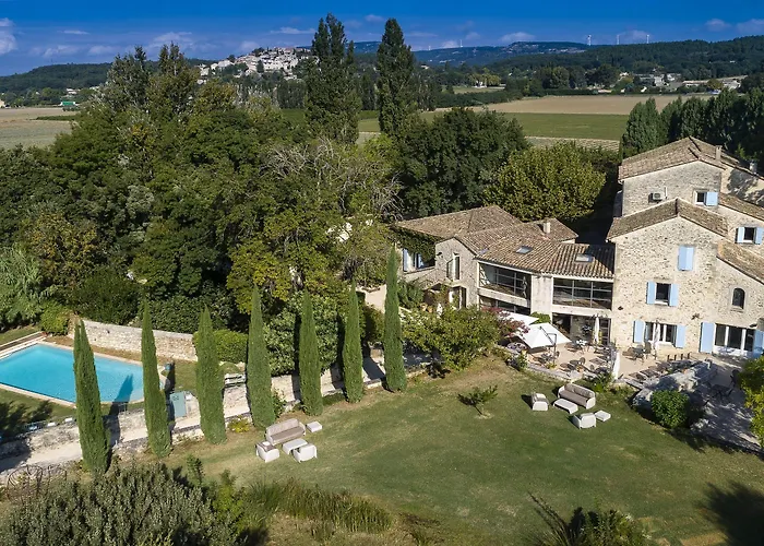 Hotel Le Moulin De
