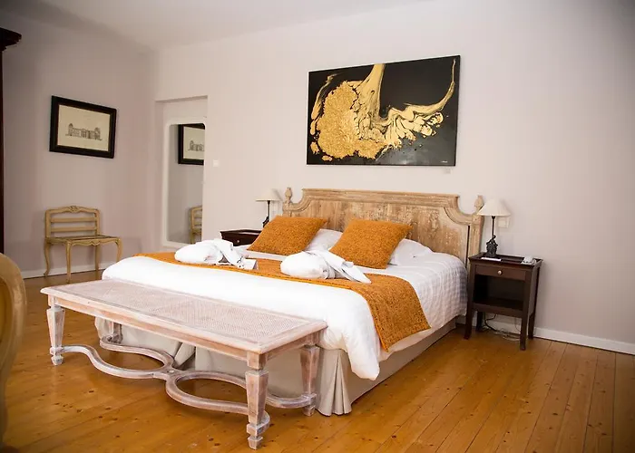 Hotel Le Moulin De 4*
