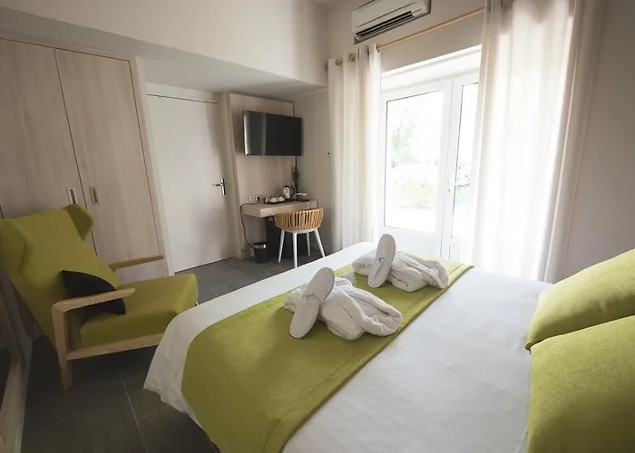 Hotel Le Moulin De