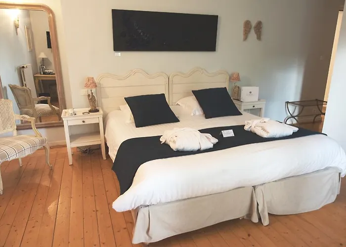 Hotel Le Moulin De