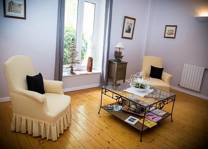 Hotel Le Moulin De