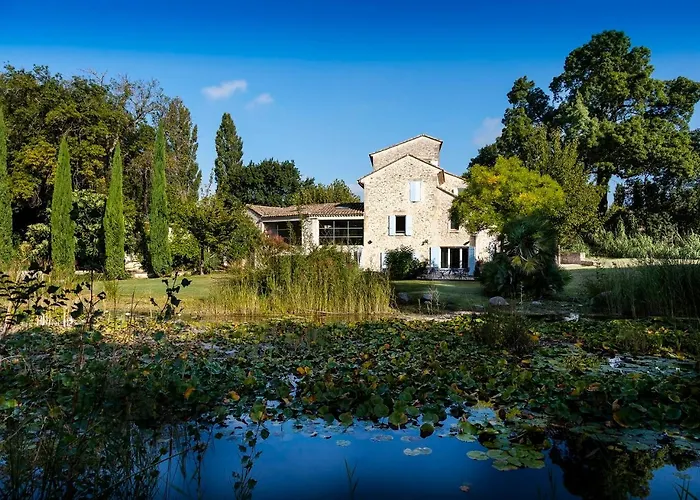 Hotel Le Moulin De 4*