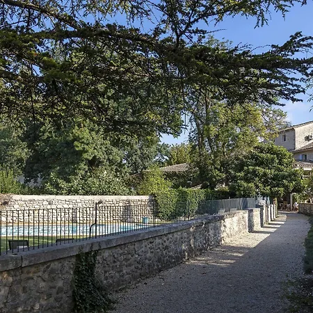 Le Moulin De Valaurie