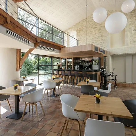 Le Moulin De 4*