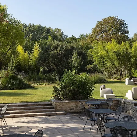 Le Moulin De Ξενοδοχείο 4*