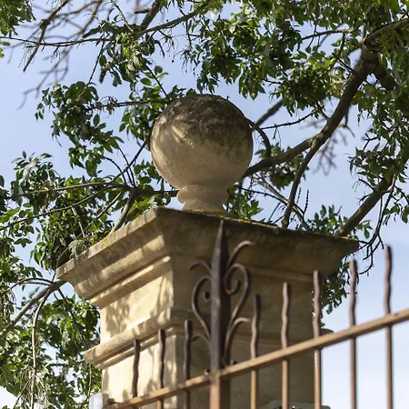 Ξενοδοχείο Le Moulin De