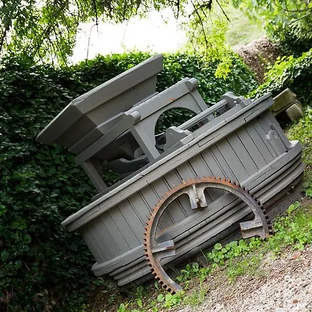 Le Moulin De 4*