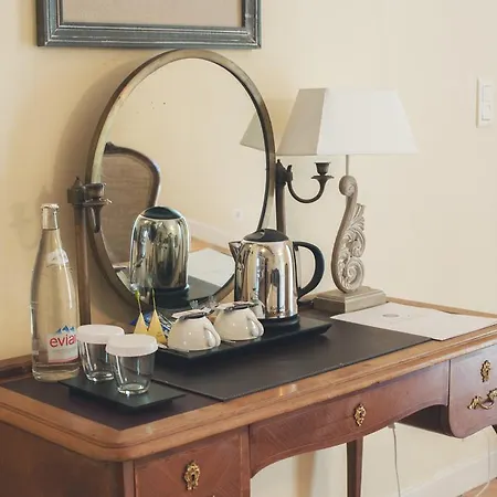 Le Moulin De ホテル