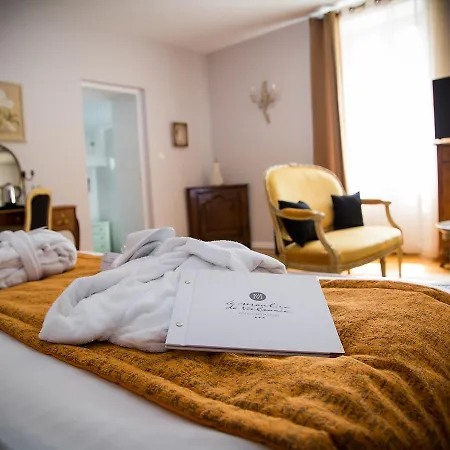 Le Moulin De 4* Valaurie