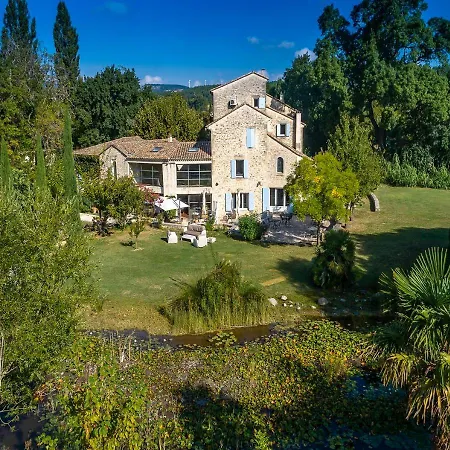 Le Moulin De 4*