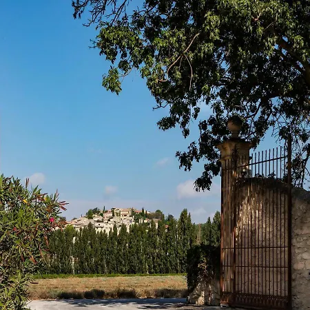 Le Moulin De ホテル Valaurie