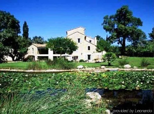 Le Moulin De Hotel Valaurie